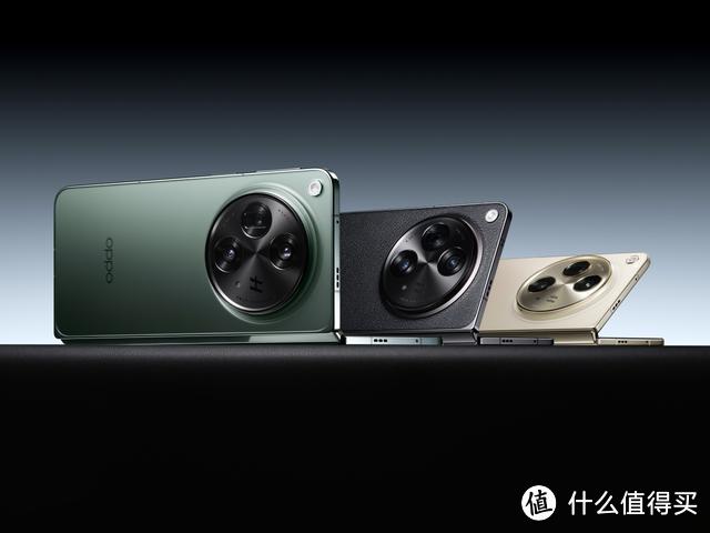 “新黑马”诞生!价格亲民,国产折叠屏手机,骁龙8Gen2+16GB+1TB真厉害