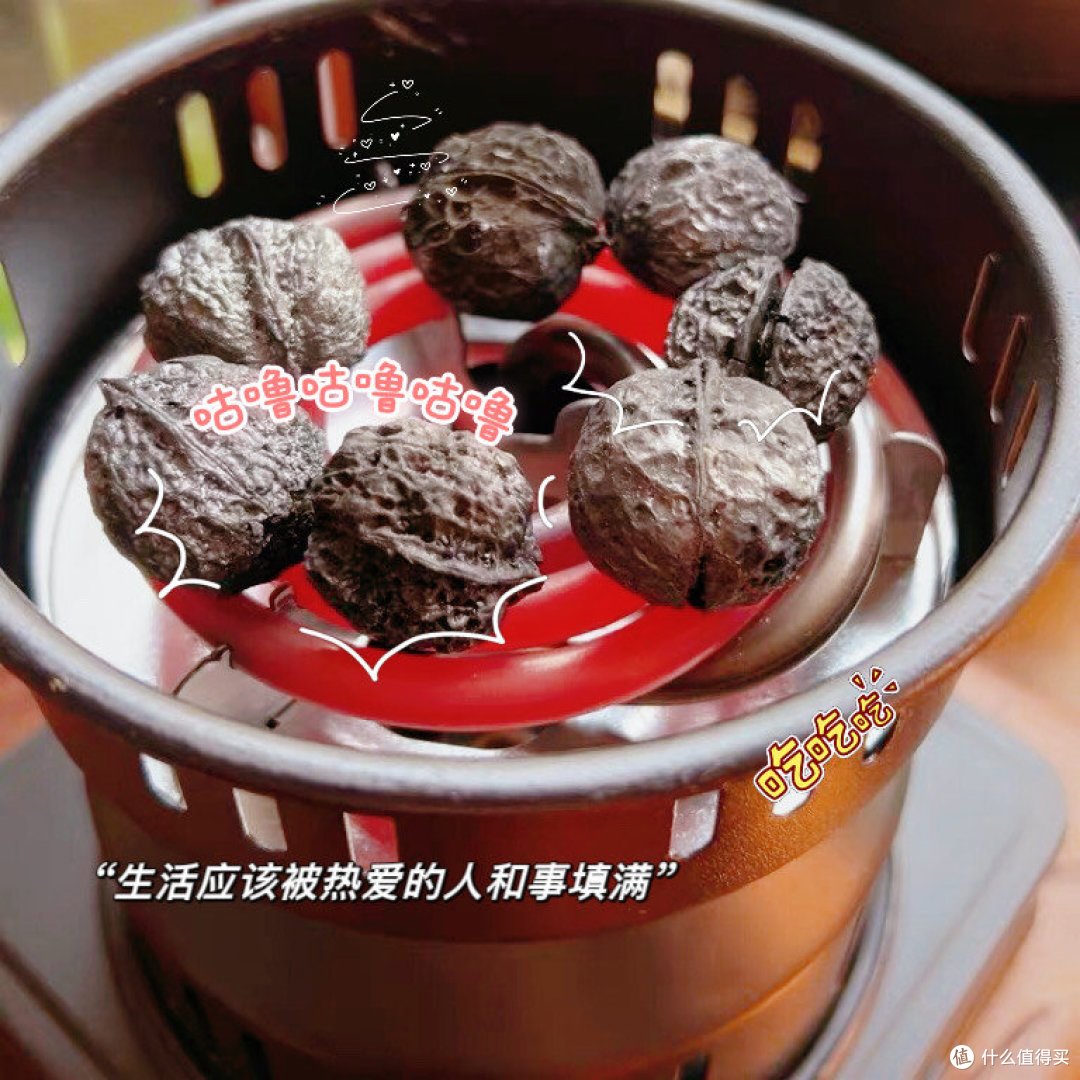 吃喝一整天的小确幸！