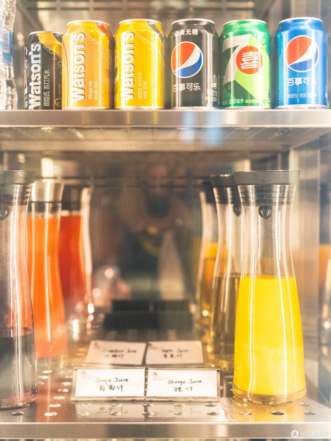以“吃”的名义来记录一家酒店:温州空港万豪