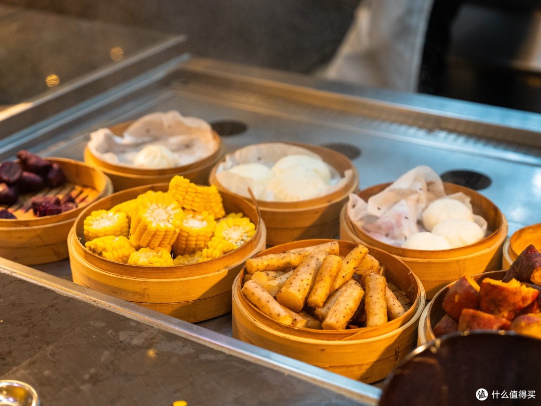 以“吃”的名义来记录一家酒店:温州空港万豪