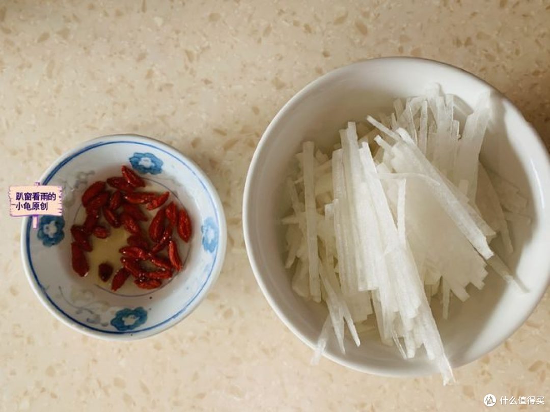 冬天的早餐就吃它,亦菜亦饭,暖胃营养又家常,开启一天好时光