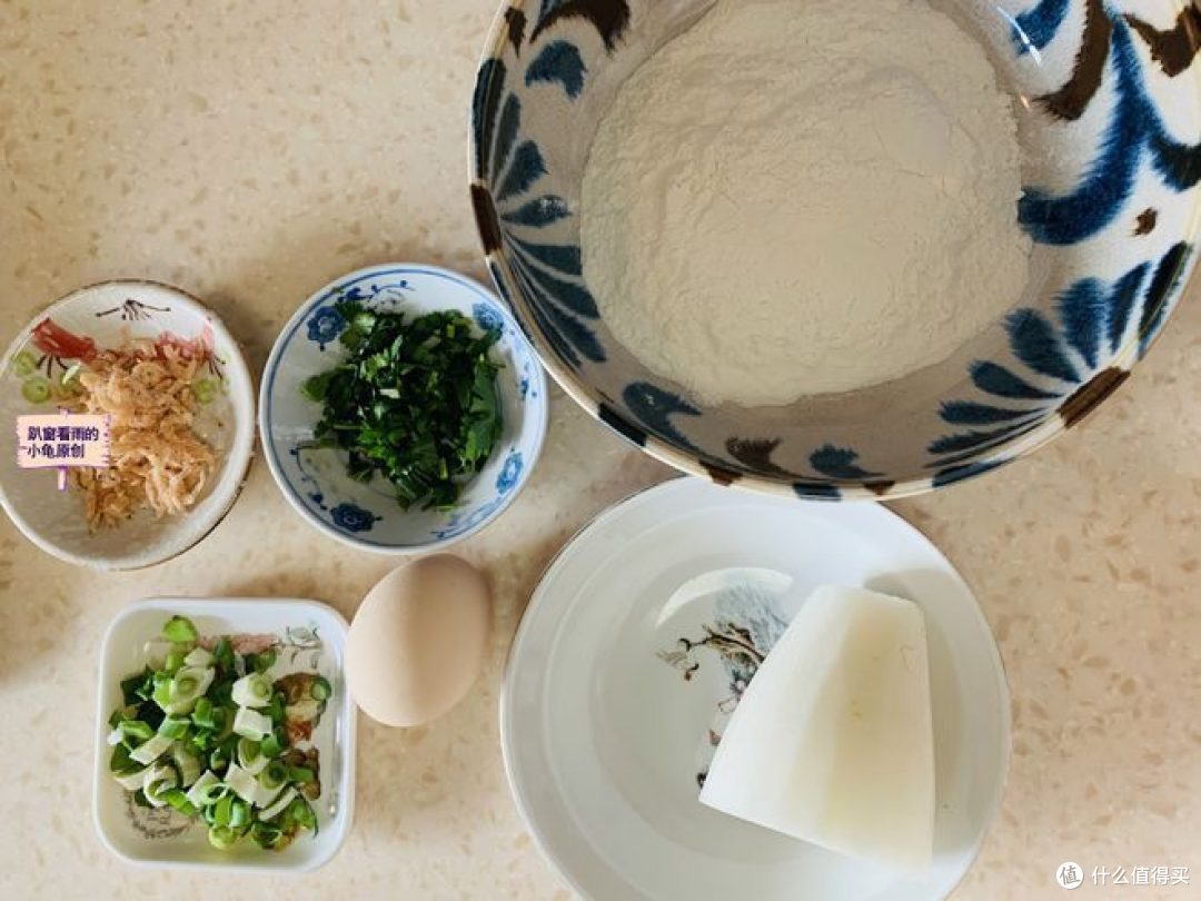 冬天的早餐就吃它,亦菜亦饭,暖胃营养又家常,开启一天好时光