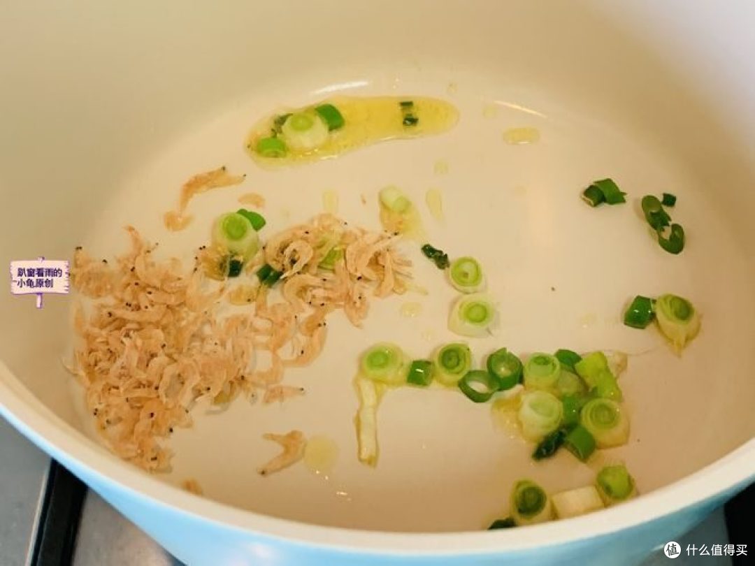冬天的早餐就吃它,亦菜亦饭,暖胃营养又家常,开启一天好时光
