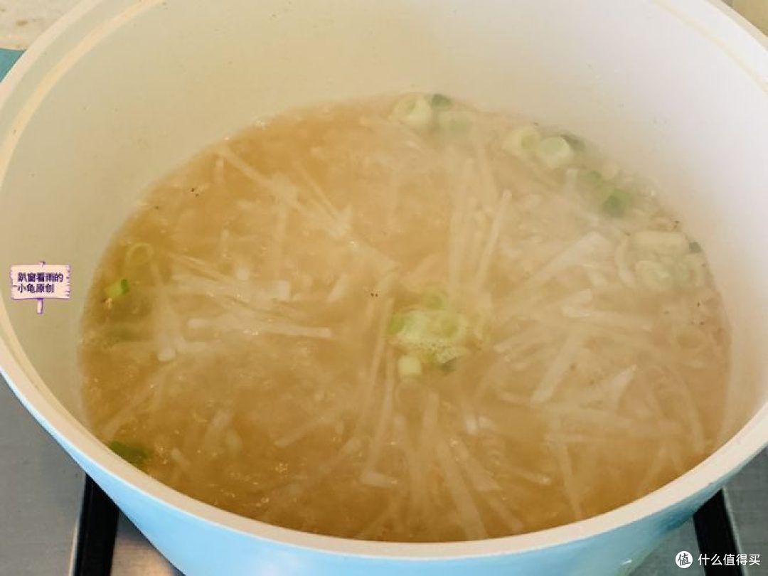 冬天的早餐就吃它,亦菜亦饭,暖胃营养又家常,开启一天好时光