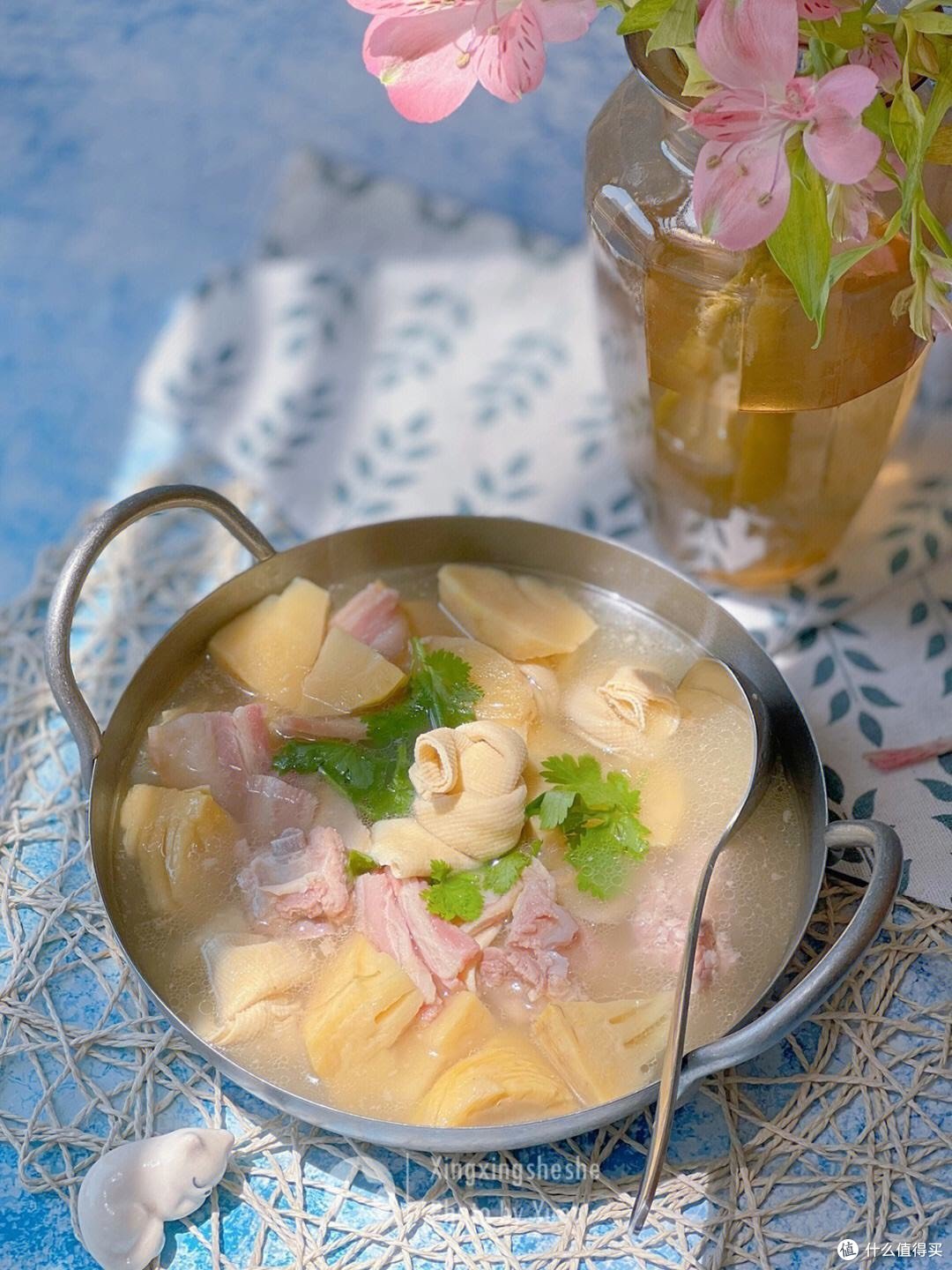 腌笃鲜：舌尖上的江南味道