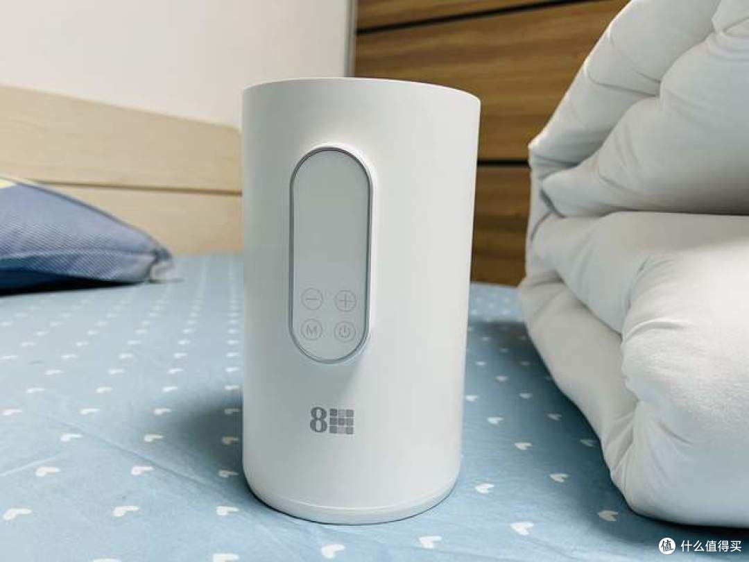 水暖毯为何更加安全?了解一下8H 小静智能恒温除螨水暖垫。