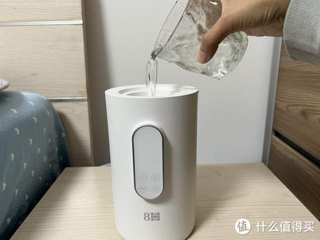 水暖毯为何更加安全?了解一下8H 小静智能恒温除螨水暖垫。