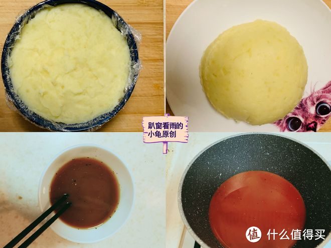 冬天，试试土豆这3种做法，当菜又当饭，软糯鲜香，好吃又开胃