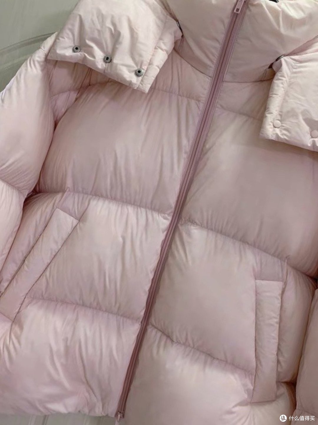迷人羽绒服,让你冬日温暖又时尚✨