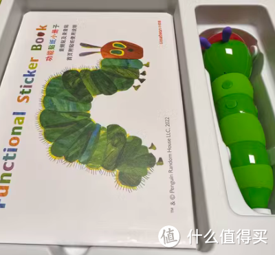 婴儿点读笔：孩子的最佳学习伙伴