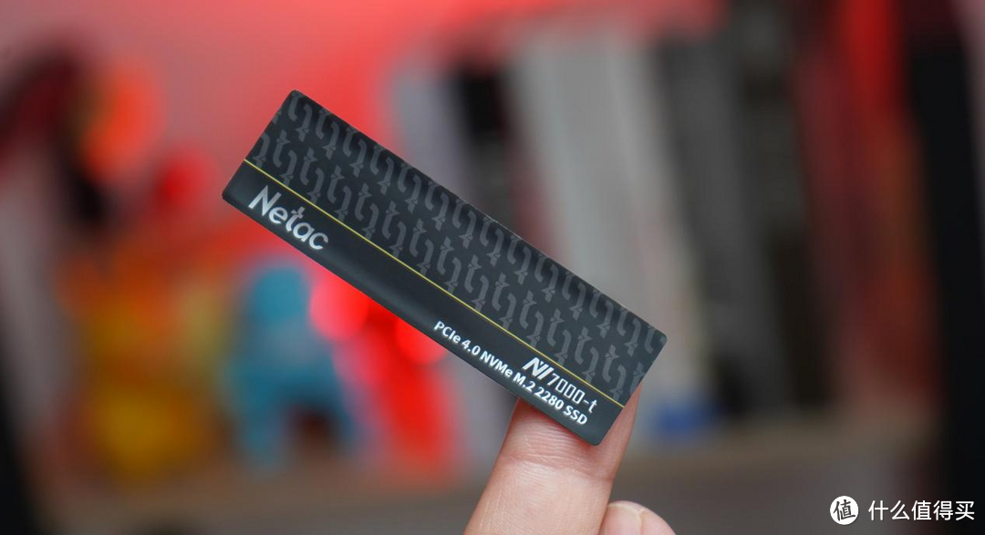 为高端硬件平台提速：朗科NV7000-t 1TB PCIe4.0 SSD评测