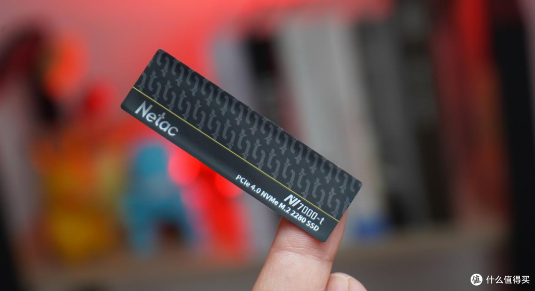 为高端硬件平台提速:朗科NV7000-t 1TB PCIe4.0 SSD评测
