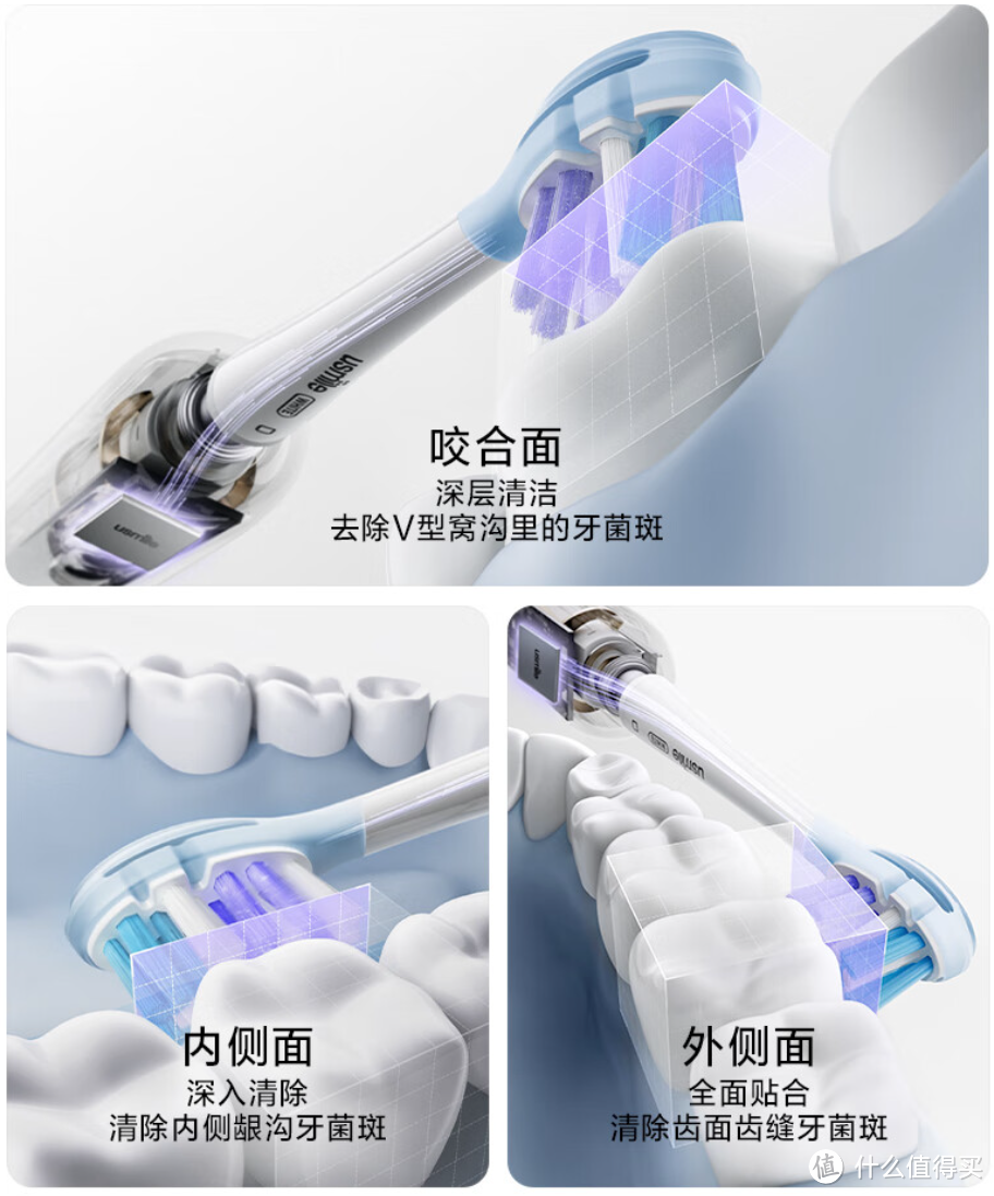 想要每天笑口常开？usmile笑容加 F10帮你轻松做到