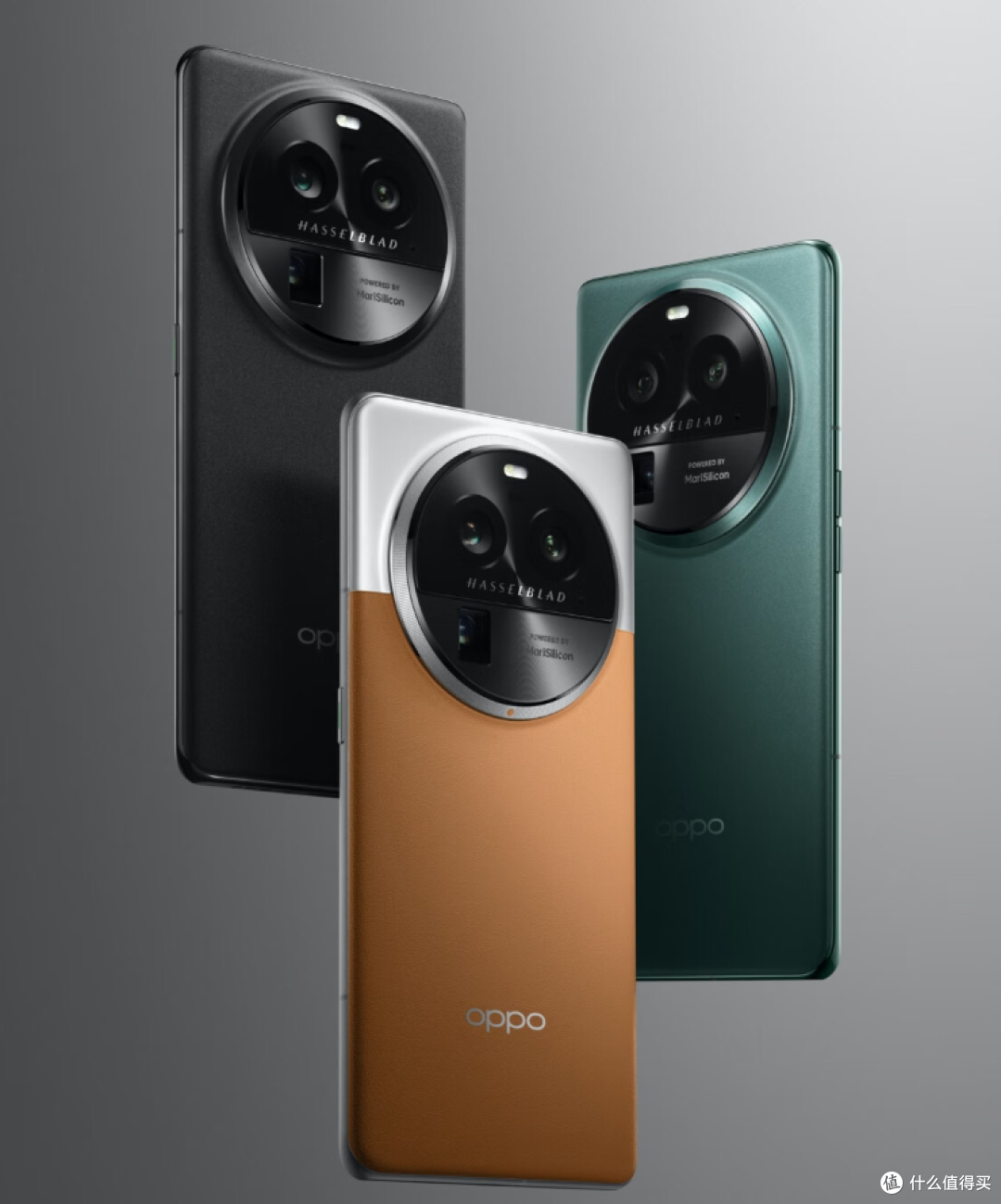 问道数码分享篇十六2023年最适合拍照的手机小米三星上榜你最看好哪款