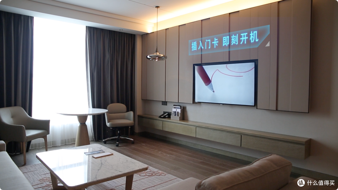 案例|飞利浦酒店电视以智能科技赋能上海康桥万豪酒店智慧化升级