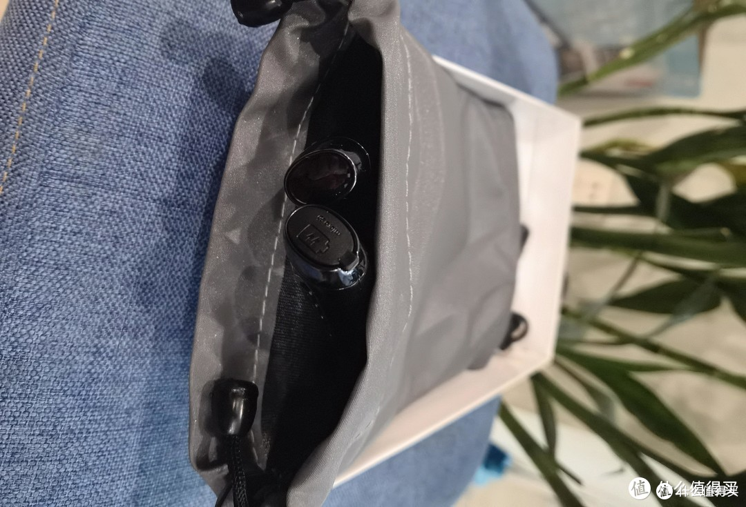 IMEV挂脖蓝牙耳机，完美的解决了我丢耳机的毛病！