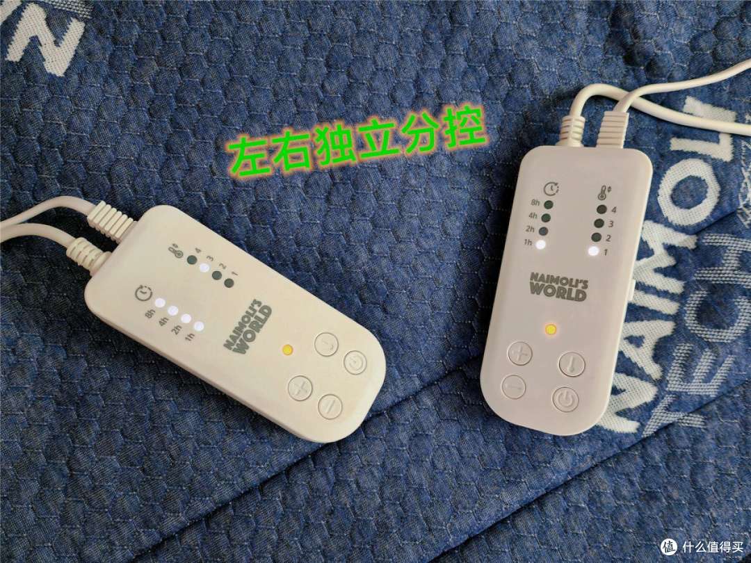 别盲目选择电热毯,分区双控安全电压,专利碳纤维远红外了解一下