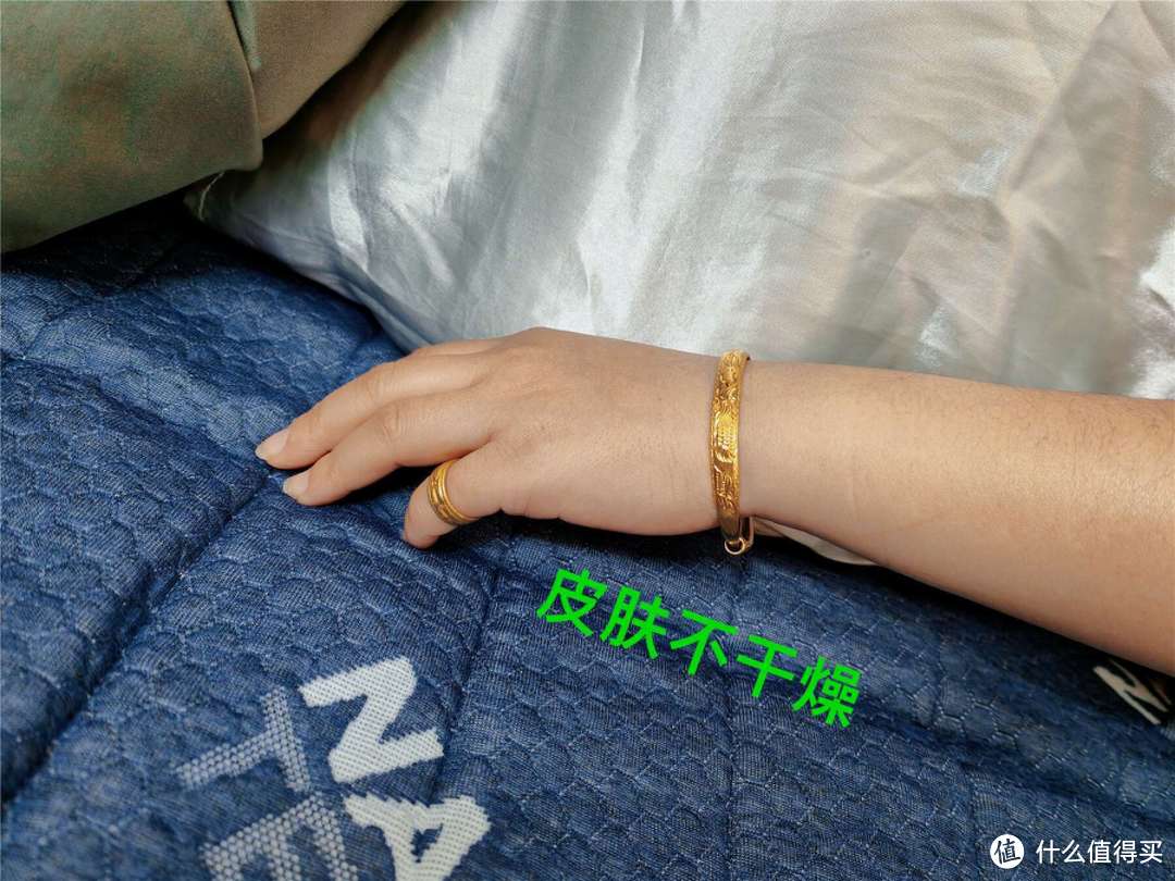 别盲目选择电热毯,分区双控安全电压,专利碳纤维远红外了解一下