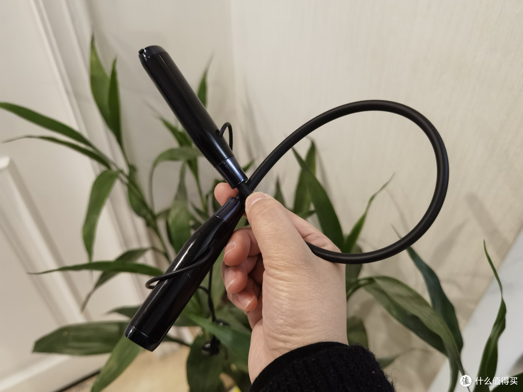 IMEV挂脖蓝牙耳机，完美的解决了我丢耳机的毛病！