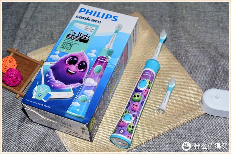 儿童电动牙刷哪个品牌好？五款年度甄选机型，买前必看