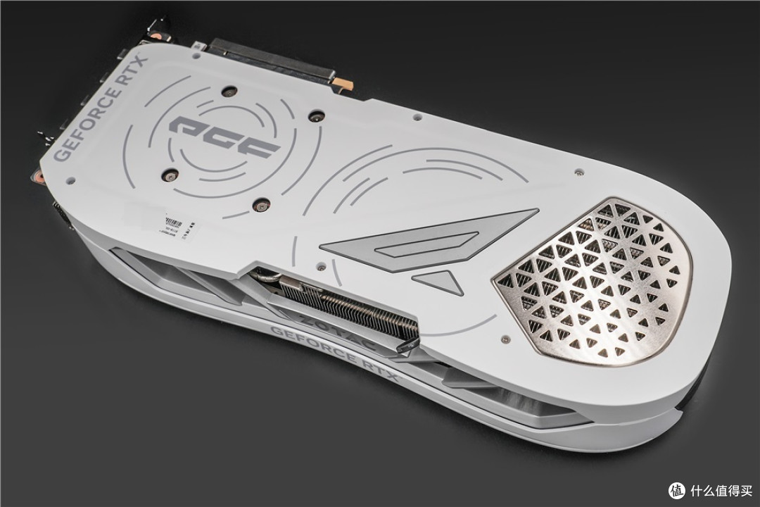 硬派多变金属风——迎广DUBILI机箱+14900K+ROG Z790-A WIFI S吹雪主板+索泰4090 PGF OC装机分享