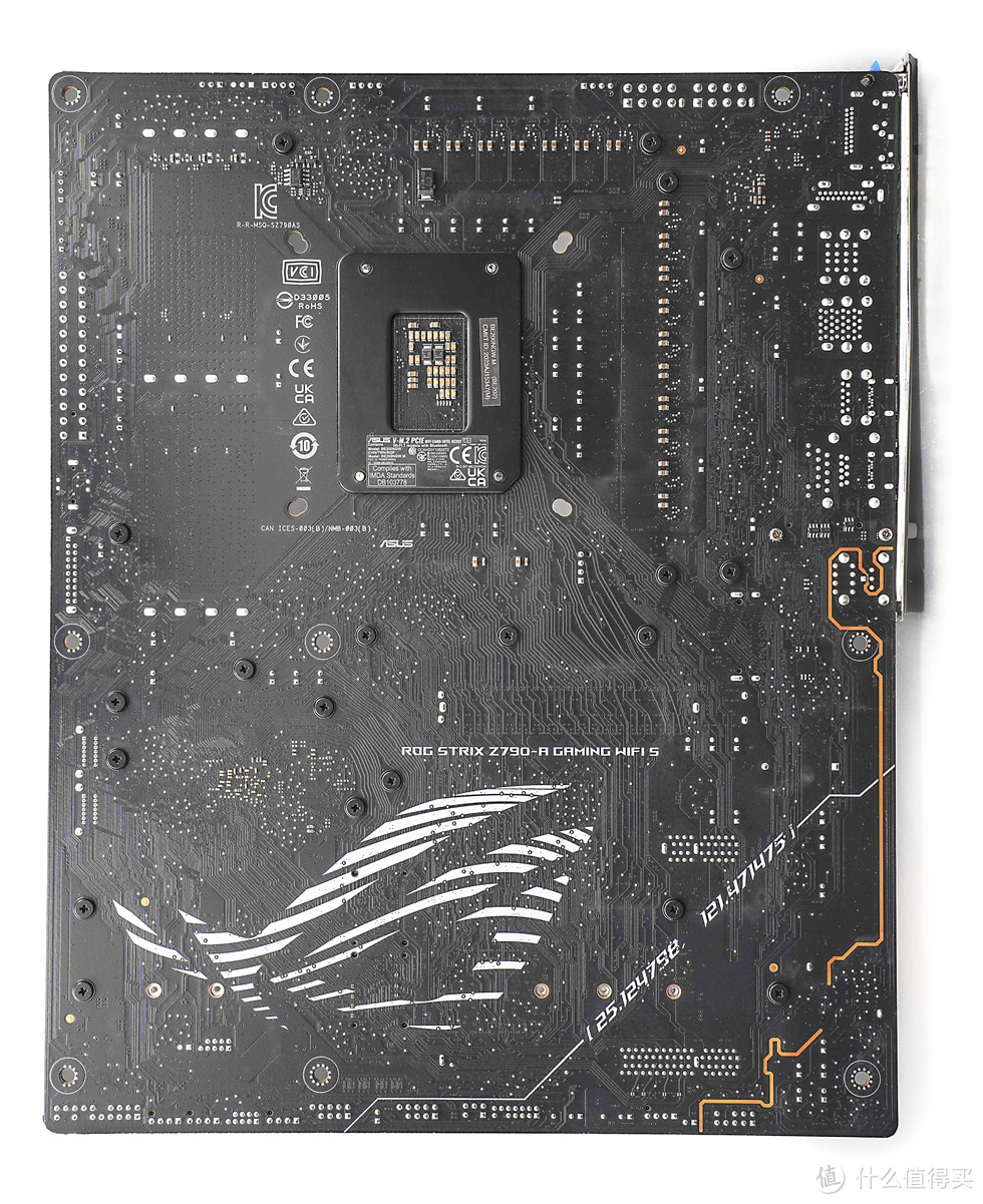 硬派多变金属风——迎广DUBILI机箱+14900K+ROG Z790-A WIFI S吹雪主板+索泰4090 PGF OC装机分享