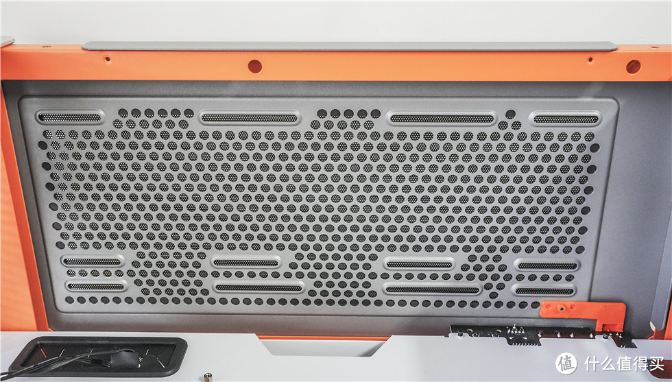硬派多变金属风——迎广DUBILI机箱+14900K+ROG Z790-A WIFI S吹雪主板+索泰4090 PGF OC装机分享
