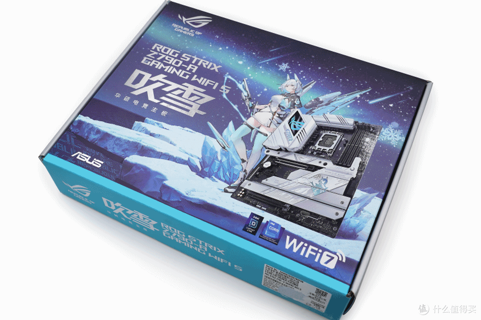 硬派多变金属风——迎广DUBILI机箱+14900K+ROG Z790-A WIFI S吹雪主板+索泰4090 PGF OC装机分享