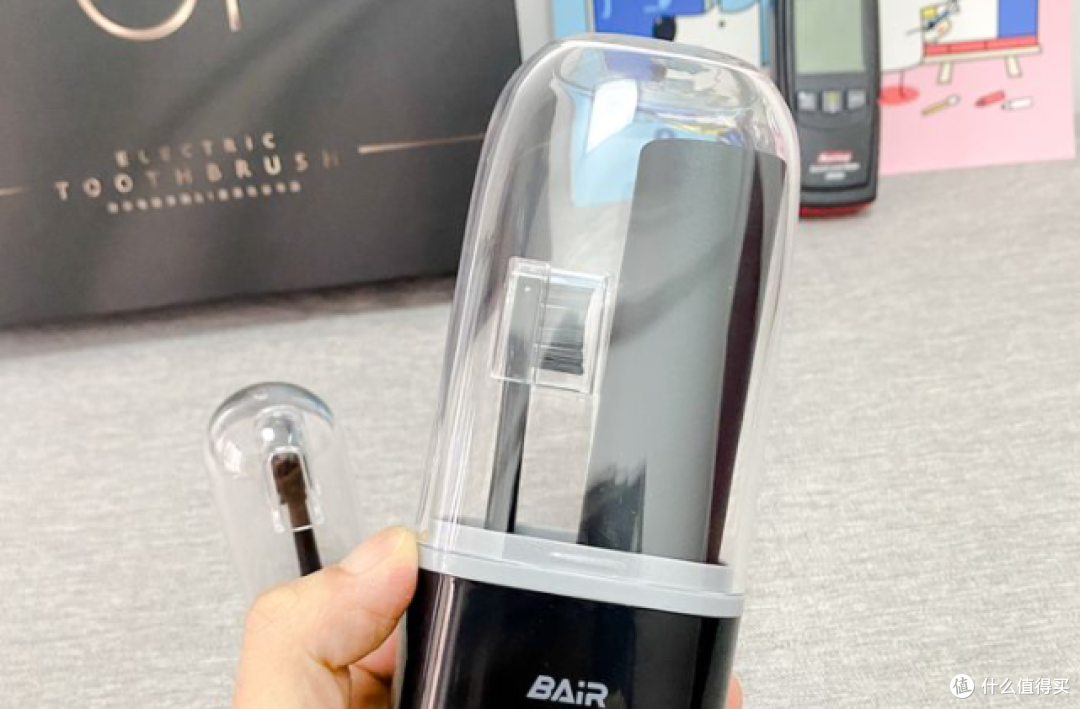 电动牙刷怎么选？5个口碑款式分享，购前细看！