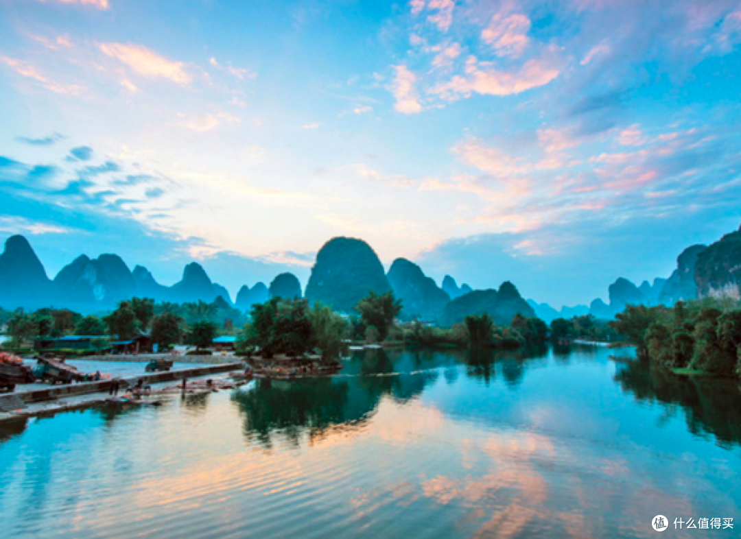 冬季旅游:选好目的地,温暖你的心灵