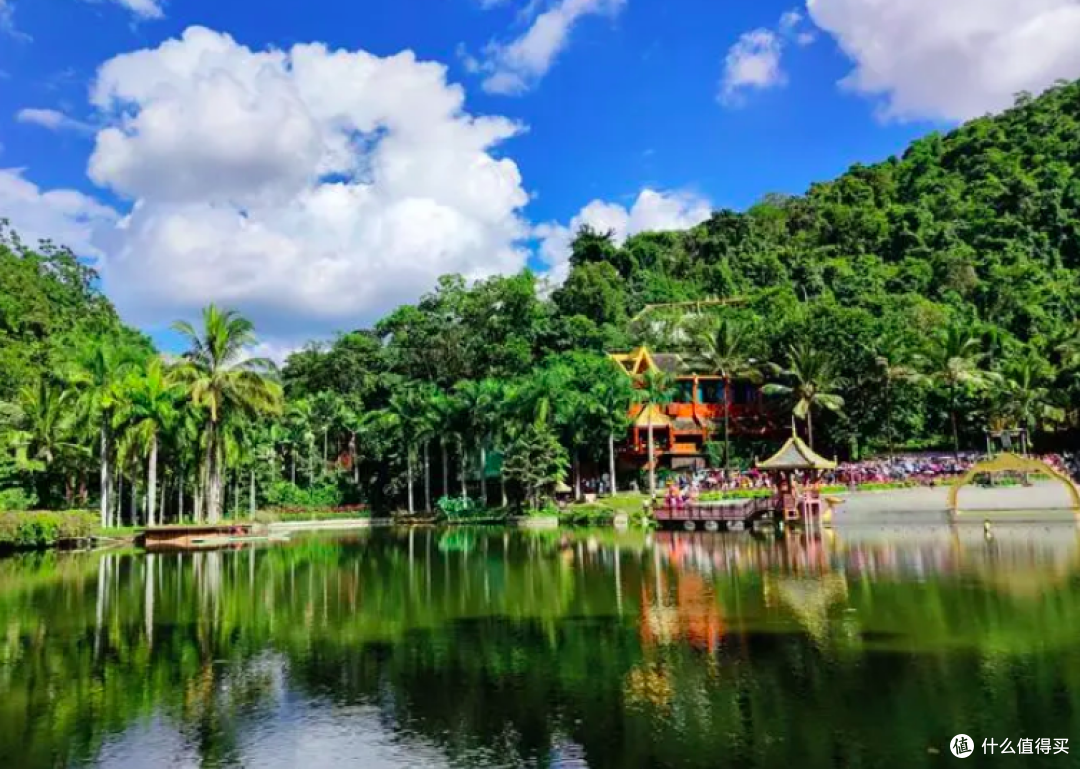 冬季旅游:选好目的地,温暖你的心灵
