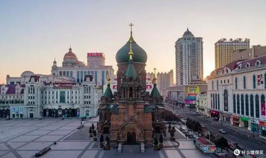 冬季旅游:选好目的地,温暖你的心灵