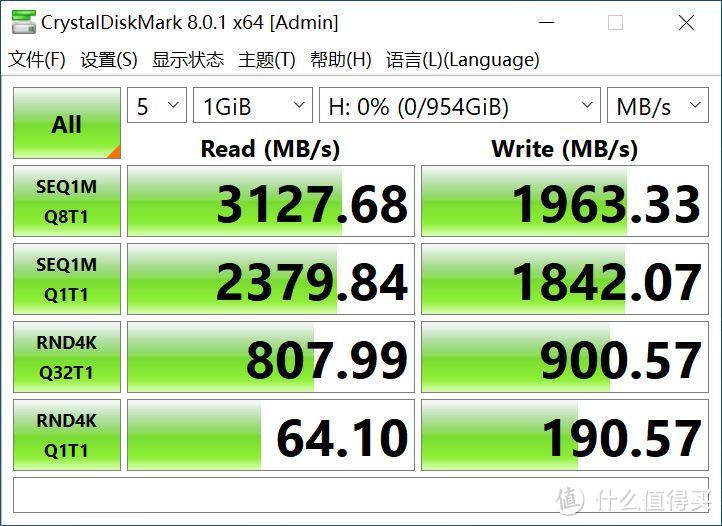 移动办公扩容，奥睿科ORICO J10+10Gb M.2移动硬盘盒套装实测