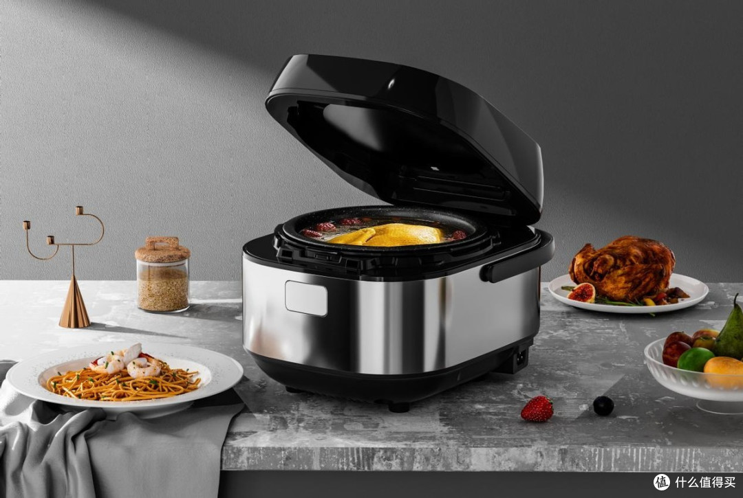 电饭煲哪个牌子好用质量好?五大全网热销产品推荐!