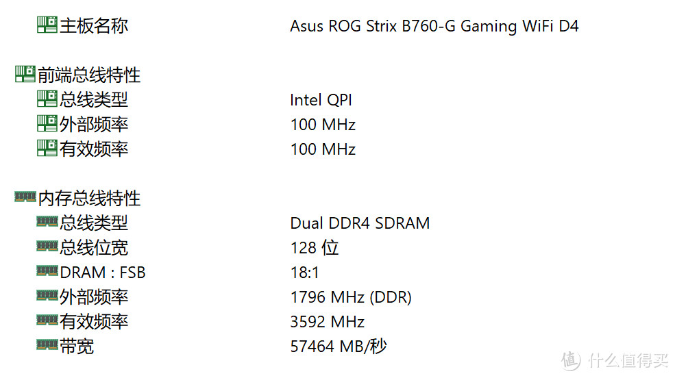 谁说DDR4已经落伍了？玖合星舞DDR4-3600高频内存评测+华硕小吹雪B760-G D4主板超频实战