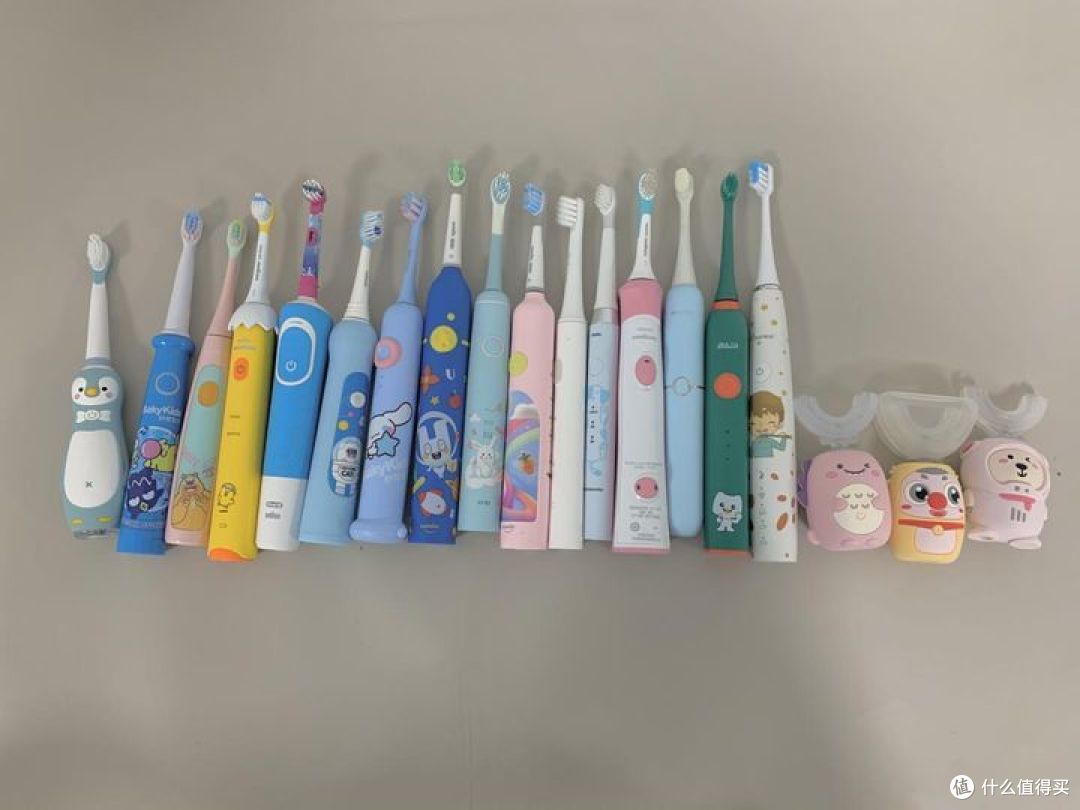 孩子使用电动牙刷的弊端有哪些？揭露三大弊端隐患
