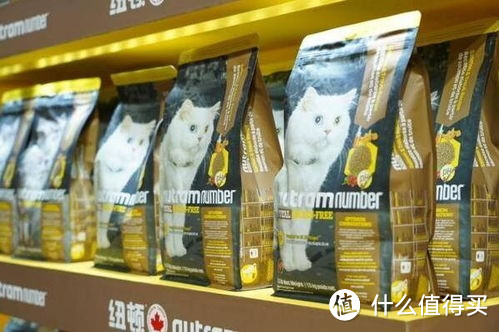  猫粮我选纽顿无谷低升糖系列的猫粮