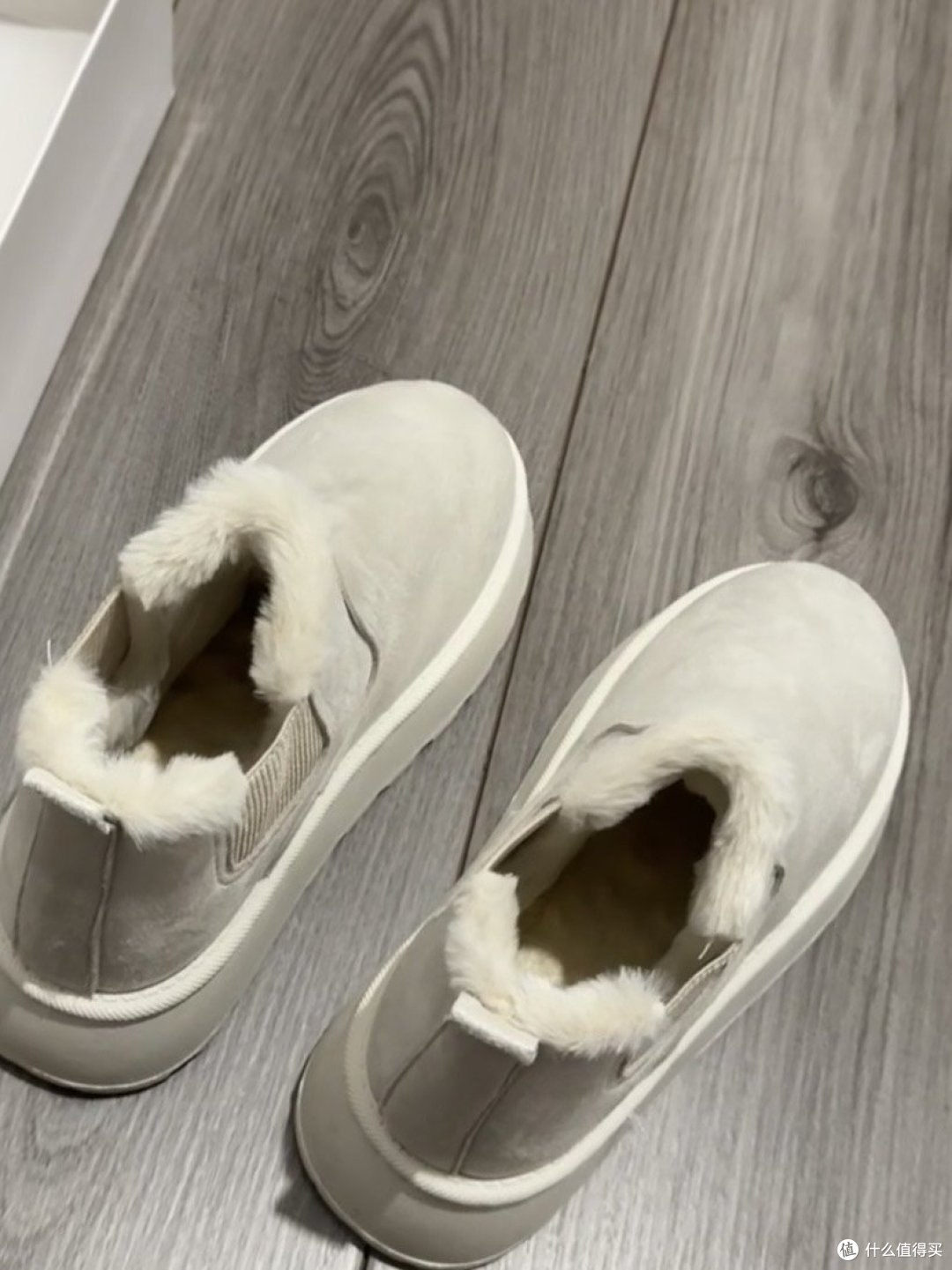 穿上它,雪之美尽显!❄️☃️