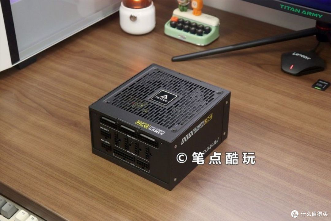 组装电脑选电源，有必要一步到位，选择更大功率的高配吗？
