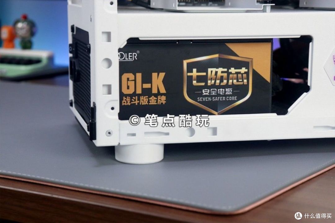 组装电脑选电源，有必要一步到位，选择更大功率的高配吗？