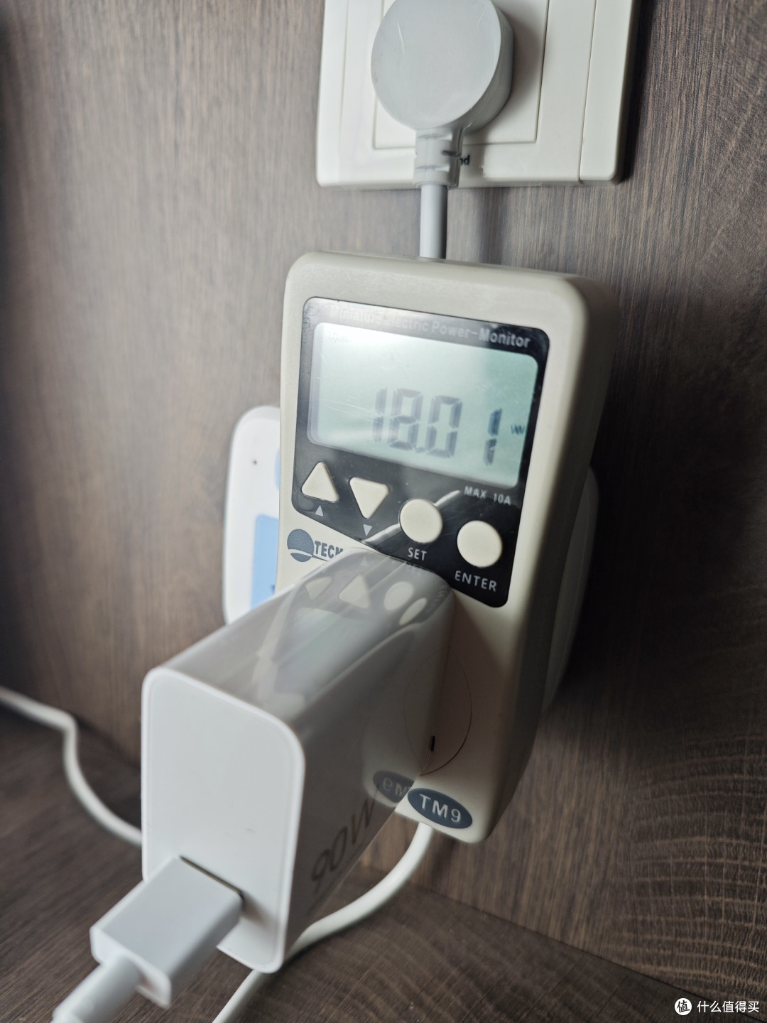 小米55W对比90W充电器,慢5分钟省一百元