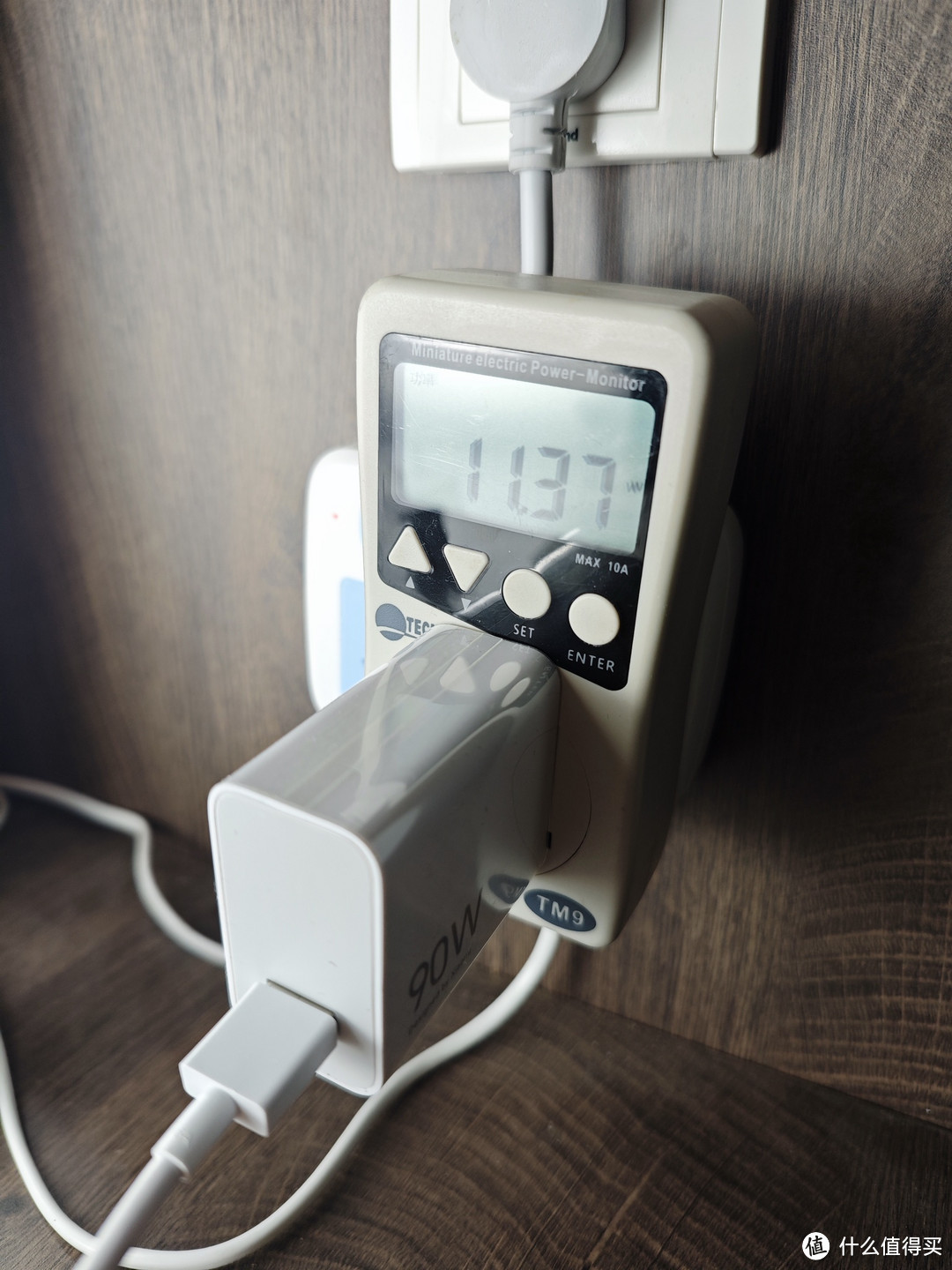 小米55W对比90W充电器,慢5分钟省一百元