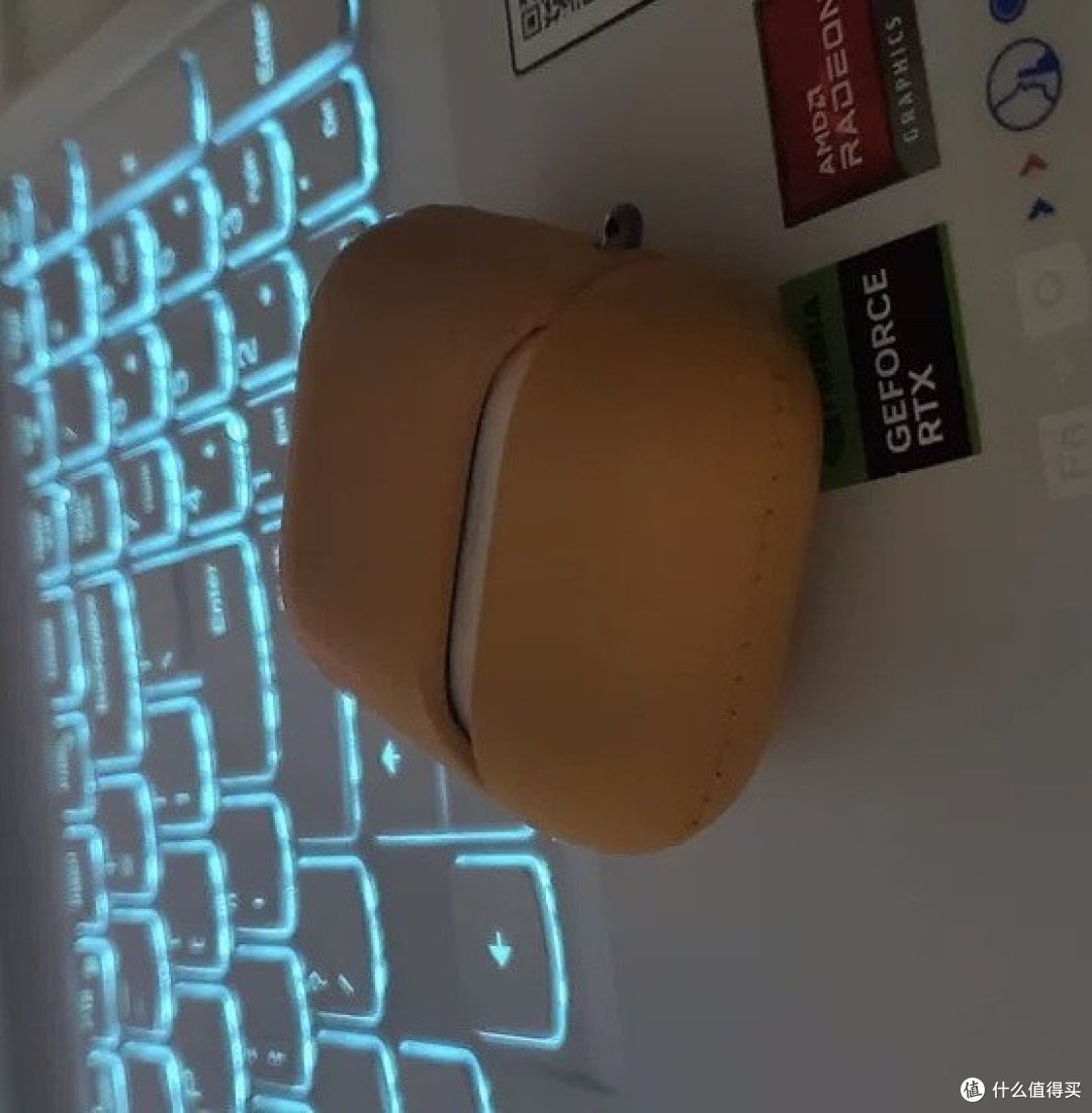iPhone无线耳机
