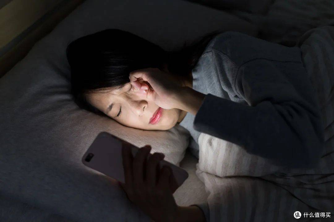 睡8小时≠睡得好！睡没睡好，来做个小测试就知道→