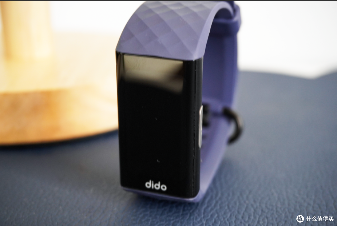 睡眠差入睡难,dido P1睡眠手环实测:到底能不能快速助眠