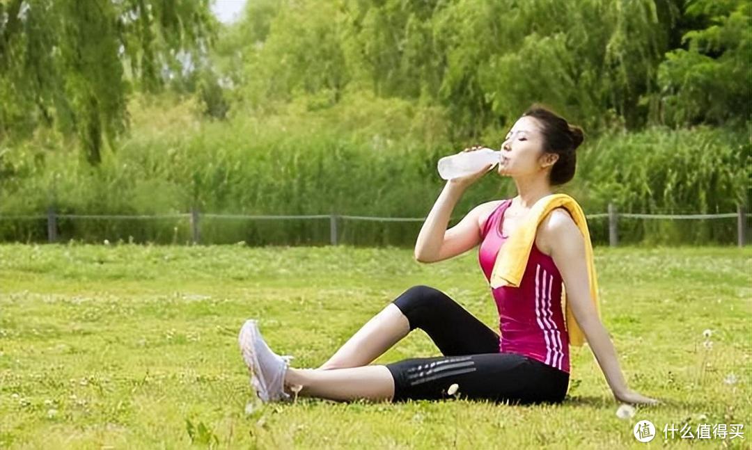 喝水后能运动么？运动前中后的喝水禁忌，你了解多少？心三源