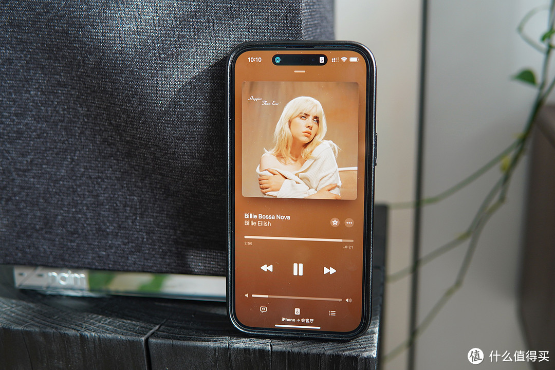 拥有一台音效震撼的高颜值“音乐方块”是什么体验？Naim Mu-so Qb2使用评测