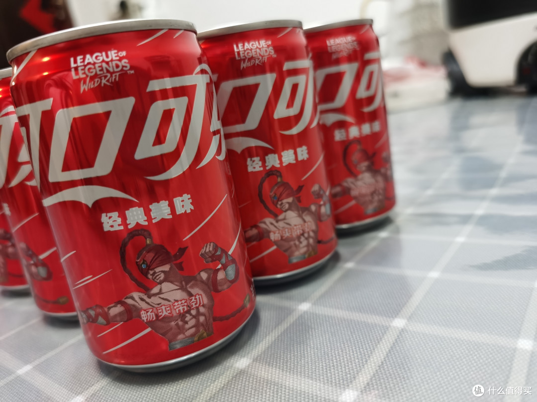 可口可乐还是经典的好喝
