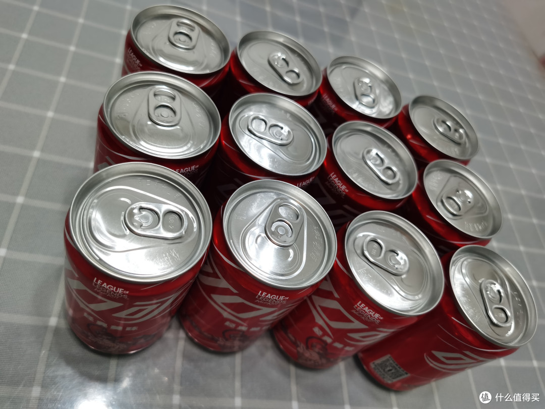 可口可乐还是经典的好喝