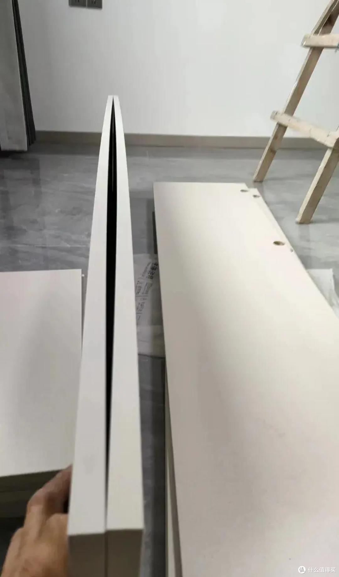 这两年爆火的拉直器柜门,到底是不是智商税?你的疑问都在这里